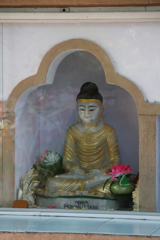 India & Nepal 2011 - 0711